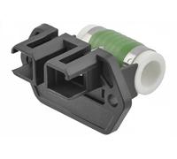 Resistenza della ventola del radiatore 600 380 TOPRAN per FIAT PALIO STILO