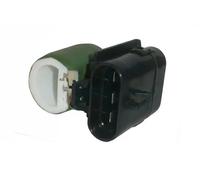 RESISTORE ELETTROVENTOLA RADIATORE PER FIAT GRANDE PUNTO OPEL CORSA D ERA 665020