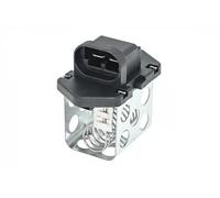 Resistenza della ventola del radiatore 701 411 TOPRAN per DACIA RENAULT