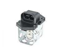 Resistenza della ventola del radiatore 701 415 TOPRAN per RENAULT DACIA