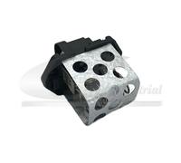 Resistenza della ventola del radiatore 86634 3RG per RENAULT DACIA
