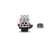 RESISTORE NUOVO - OE-REF. 214936501R PER RENAULT-NISSAN