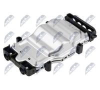 NTY CSW-VW-002 Resistore addizionale, Elettromotore-Ventola radiatore