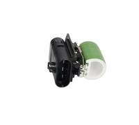 Resistenza in serie, motore elettrico (ventola del radiatore) THERMOTEC DEF010TT