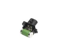 Resistenza della ventola del radiatore DEF011TT THERMOTEC per ABARTH FIAT OPEL