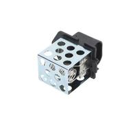 Resistenza della ventola del radiatore DER023TT THERMOTEC per RENAULT OPEL