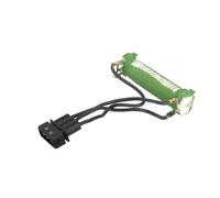 Resistenza in serie, motore elettrico (ventola del radiatore) THERMOTEC DEW010TT