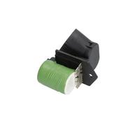 Resistenza della ventola del radiatore DEX011TT THERMOTEC per OPEL CORSA C