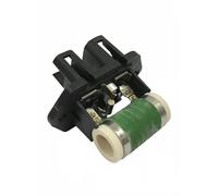 Resistenza in serie, motore elettrico (ventola del radiatore) DENSO DRS09002