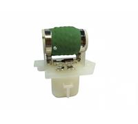 Denso Resistenza in serie motore elettrico DRS09018 per Fiat Lancia Alfa Romeo (Giulietta 2 2010-)