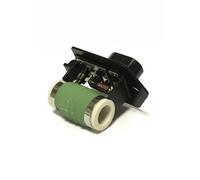 RESISTORE VENTOLA RADIATORE ORIGINALE PER FIAT 500 1.4 PUNTO (199) CORSA D
