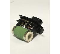 DENSO DRS20009 Resistore addizionale, Elettromotore-Ventola radiatore