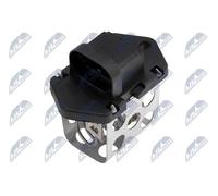 Resistenza della ventola del radiatore ERD-RE-024 NTY per RENAULT DACIA