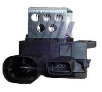 Resistenza della ventola del radiatore FT59159 FAST per CITROËN PEUGEOT