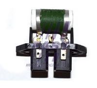 Resistenza della ventola del radiatore FT59200 FAST per ALFA ROMEO LANCIA FIAT