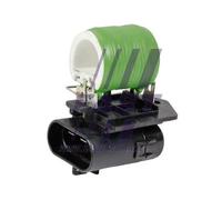 Resistenza della ventola del radiatore FT59203 FAST per FIAT GRANDE PUNTO