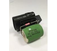 Resistenza in serie, motore elettrico (ventola del radiatore) DENSO DRS09023