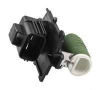 Resistenza della ventola del radiatore per Chrysler Grand per caravan 2008-2020, per dodge Journey 2008-2016, ricambio OE 68054677AA, nuovo dispositivo di controllo ventola di raffreddamento motore