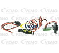 Resistenza della ventola del radiatore V46-79-0014 VEMO per RENAULT CLIO III