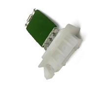 Resistenza della Ventola del Riscaldamento dell'auto Compatibile con Beetle, Jetta, Passat, CC, Touran, Sharan. Resistenza della Ventola del Motore del Ventilatore del Riscaldamento OEM 1K0959263A