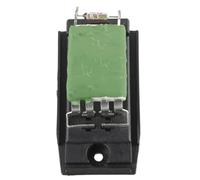 Resistenza della Ventola del Riscaldamento dell'auto Compatibile con Cougar per Puma 1998 1999 2000 2001 2002 Resistenza della Ventola del Riscaldamento OEM 1311115 3M5H-18B647-BA
