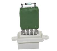 Resistenza della Ventola del Riscaldamento dell'auto Compatibile con Opel Meriva A 2003-2012 013124714 13124714 06845780 6845780 Resistenza del Ventilatore