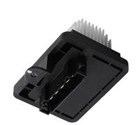 Resistenza della ventola del riscaldatore 351332501 Resistenza motore ventola per Opel Crossland/X FWD - P17 P2QO