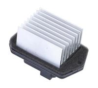 Resistenza della ventola del riscaldatore 79330-SDG-W51 Resistenza riscaldatore motore ventola soffiante per Honda per CR-V Mark III per Pilot