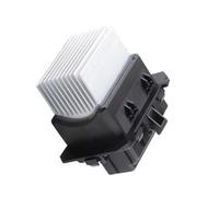Resistenza della Ventola del riscaldatore Auto Compatibile con C4 per DS4 per C5 per 508 per 308 Resistenza del Ventilatore del riscaldatore Resistenza del Motore del Ventilatore OEM 6441AA T1000035N