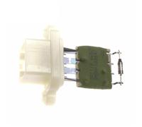 Resistenza della ventola del riscaldatore originale Ford 1855157