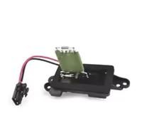 Resistenza della ventola del riscaldatore Resistenza motore ventilatore per Cadillac Escalade per Chevrolet per GMC Jimmy 89019088 89018596 22807123