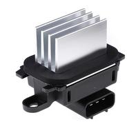 Resistenza della ventola dell'automobile, per Taurus, paraFlex, paraExplorer e Scarico 9L34-19E624-AC 5F9Z-19E624-AA Resistenza della ventola dell'automobile Resistenza regolatore di velocità della
