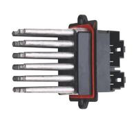 Resistenza Della Ventola Resistenza Di Controllo Ventilatore Riscaldatore Motore Compatibile Con Jeep Per Wrangler 2007 2008 2009 2010 2011 2012 2013 2014 2015 2016 2017 2018 05061587AA