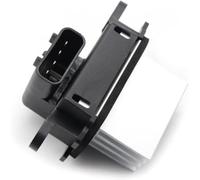 Resistenza di Aria condizionata per Sable per Taurus X BL3Z-19E624-A Riscaldatore per Auto, Ventilatore HVAC Motore di Ventilazione AC Modulo di Controllo del Motore di Controllo