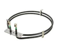 RESISTENZA DI CALORE ROTANTE 2000 W PER CUCINA SMEG - 806890882