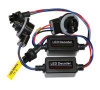 Resistenza di Carico Resistenze Auto BAY15D H1 H3 50 25 15 Watt 610 Ohm