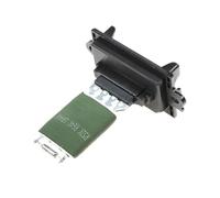 Resistenza di controllo del motore della ventola, 6441.Q8, 1007605011GCS2729, 2418009, for Citroen, for C2, for C3, for Peugeot