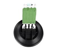 Resistenza di controllo della velocità del motore del ventilatore del riscaldatore compatibile con Fabia Roomster 2007-2014 2009-2018 Polo Mk5 6R Fox 2002-2009 Cordoba Ibiza Ricambio per 6Q0959263