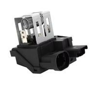 Resistenza di Controllo della velocità della Ventola del Motore del Ventilatore del riscaldatore,Auto per Peugeot 207 208 407 508 per Citroen C2 per C3 DS3 OEM 1267J6 98372A01 9827870080