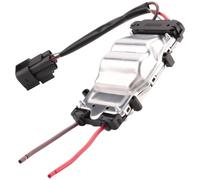 Resistenza di Controllo della velocità della Ventola del Motore del Ventilatore del riscaldatore dell'auto per BMW Serie 3 E46 316Ci 3116Ti 318Ci 318I 318Ti 320Ci 320I 323Ci 328I 330I 7561757