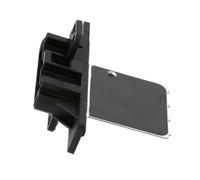 Resistenza di Controllo della Ventola A/C Compatibile con Holden Colorado Serie Rc 2008-2011, Resistenza del Motore della Ventola del Riscaldamento dell'auto 97321293 8980493940