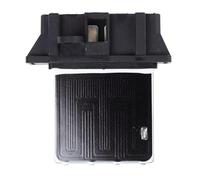Resistenza di Controllo della Ventola A/C, Compatibile con Isuzu Rodeo D-Max 2002-2012, Resistenza del Motore del Ventilatore del radiatore, Resistenza dell'Aria condizionata 8980493940
