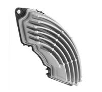 Resistenza di Controllo della Ventola A/C Compatibile con Peugeot Partner MK2 2008 2009 2010 2011 2012 2013 2014 2015 Resistenza del Motore del Ventilatore del Riscaldamento dell'auto 55702441