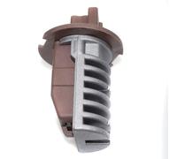 Resistenza di Controllo della Ventola A/C, Compatibile con Pilot 20003 2004 2005 2006 2007 2008 Motore Ventilatore Posteriore Auto Resistenza Transistor 79330-S3V-A51 20286 RU364