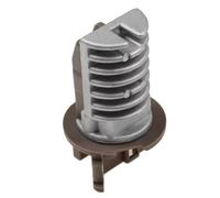 Resistenza di Controllo della Ventola A/C Compatibile con Pilot 2003 2004 2005 2006 2007 2008 Motore Ventola riscaldatore Auto 79330S3Va51 79330-S3V-A51