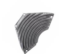 Resistenza di Controllo della Ventola A/C Compatibile con Skoda Superb 3U4 2001-2008, Resistenza del Motore della Ventola del climatizzatore Auto 8D1907521 3B0907521
