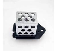 Resistenza di Controllo della Ventola A/C, per Berlingo 9641212480 Resistenza di Controllo della Ventola del Ventilatore del Riscaldamento dell'auto Resistenza di Aria condizionata