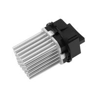 Resistenza di Controllo della Ventola A/C, per C3 C4 C5 Resistenza del Ventilatore dell'auto Modulo del Ventilatore del riscaldatore Resistenza del regolatore 6441.S7 6441S7