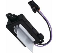 Resistenza di Controllo della Ventola A/C per Cadillac Escalade Ext 2004, modulo di Controllo del Riscaldamento del Motore del Ventilatore dell'auto 4P1516 JA1639 BMR34 52413530