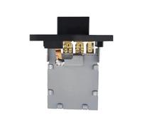 Resistenza di Controllo della Ventola A/C, per Kia, per Rio III 97128-1R000 971281R000 Regolatore di Ventilazione per Auto Resistenza del Ventilatore Parti di Aria condizionata per Auto